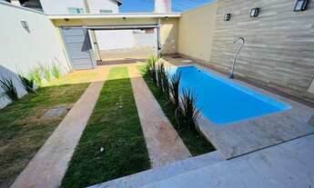 Imagem 1: Casa para venda tem 170 metros quadrados com 3 quartos em Morada da Praia - Bertioga - São