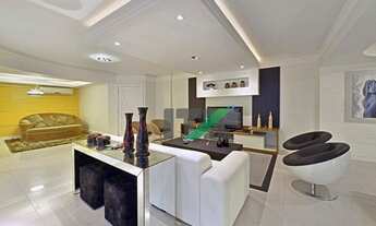 Imagem 7: Apartamento com 3 dormitórios à venda, 150 m² por R$ 2.530.000,00 - Centro - Balneário Cam