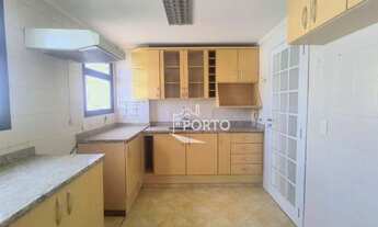 Imagem 7: Apartamento tipo cobertura, com 2 dormitórios para alugar, 332 m² - Centro - Piracicaba/SP