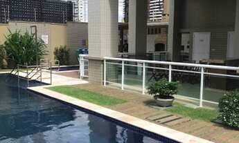 Imagem 6: Cobertura para venda tem 246 metros quadrados e 5 quartos em Lagoa Nova - Natal - RN