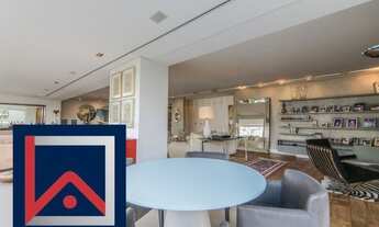 Imagem 4: Apartamento Venda 3 Dormitórios - 320 m² Perdizes