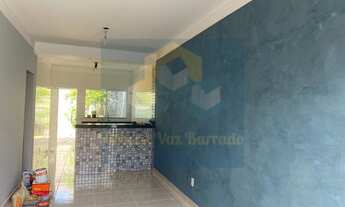 Imagem 5: Casa Térrea 03 dormitórios sendo 1 suíte - Parque dos Servidores