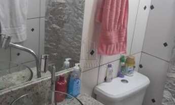 Imagem 5: Sobrado em Condomínio 3 Quartos 1 Suíte na Vila João Ramalho - Santo André