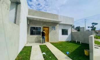 Imagem 2: Casa para Venda - Canoas, Pontal do Paraná - 63m², 1 vaga