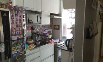 Imagem: LINDO APARTMENTO 2 DORMITÓRIOS PRONTO PARA