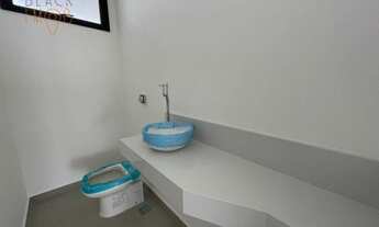 Imagem 4: Casa com 3 dormitórios à venda, 230 m² por R$ 1.650.000,00 - Condomínio Village Taubaté