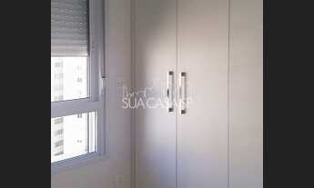 Imagem 11: Apto 2 Dorms. - 1 Vaga - Lazer -100 metros METRÔ V. Madalena