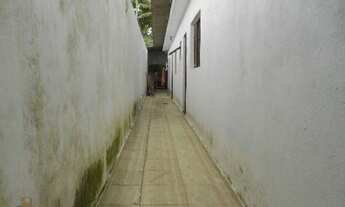 Imagem 4: CASA RESIDENCIAL em SUZANO - SP, JARDIM GARDENIA AZUL