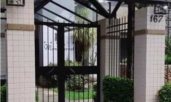 Imagem 2: Apartamento de 488 metros quadrados no bairro Bela Vista com 4 quartos