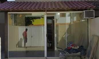 Imagem: Casa em Condomínio para Venda em Itaboraí