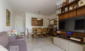 Imagem 4: Apartamento para Aluguel - Vila Andrade, 3 Quartos, 84 m2