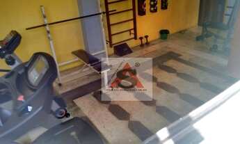 Imagem 6: Apartamento com 3 dormitórios à venda, 250 m² por R$ 2.300.000,00 - Perdizes - São Paulo/S