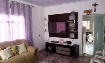 Imagem 6: Casa para venda com quintal