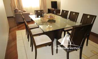 Imagem 5: VENDO MARAVILHOSO APTO 140M² / 4 DORMS, 1 SUÍTE, 3 VAGAS, NO MELHOR DO IPIRANGA