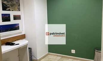 Imagem 4: Sala, 51 m² - venda por R$ 500.000,00 ou aluguel por R$ 2.500,00/mês - Barra da Tijuca - R