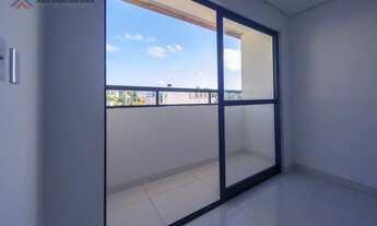 Imagem 5: Apartamentos nos Bancários - João Pessoa