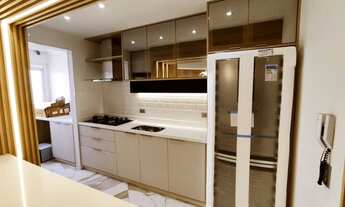 Imagem: Lindo Apartamento a Venda em Embu das Artes