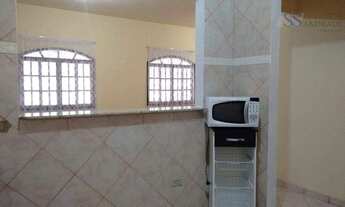 Imagem 7: Imóvel na praia Martin de Sá