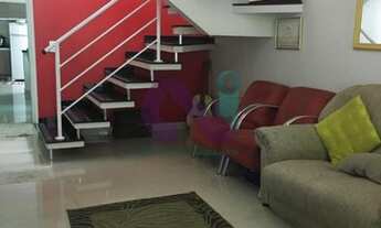 Imagem 3: Sobrado Com 136m², 3 Dormitório e 4 Vagas Na Vila Campesina, Osasco - Sp