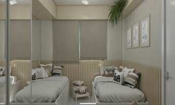 Imagem 6: Apartamento para venda possui 50 metros quadrados com 2 quartos em Bela Vista - Alvorada