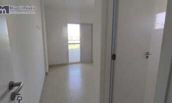 Imagem 3: Apartamento com 2 dormitórios à venda no Canto do Forte - Praia Grande/SP