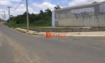 Imagem 6: Terreno à venda, 344 m² por R$ 300.000,00 - Jardim Santa Júlia - São José dos Campos/SP