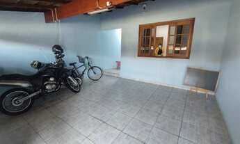 Imagem 2: Casa para venda tem 88 metros quadrados com 2 quartos em Jardim Nova Ipanema - Sorocaba