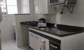 Imagem 7: Apartamento com 2 dorms, Ocian, Praia Grande - R$ 290 mil, Cod: 2670