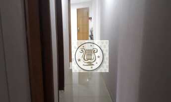 Imagem 6: Apartamento com 2 dormitórios à venda por R$ 340.000 - Limão - São Paulo/SP