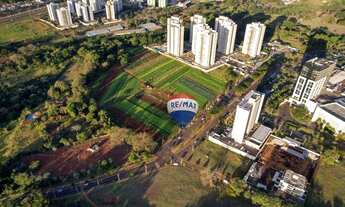 Imagem 2: TERRENO COMERCIAL NA AVENIDA DO SHOPPING IGUATEMI