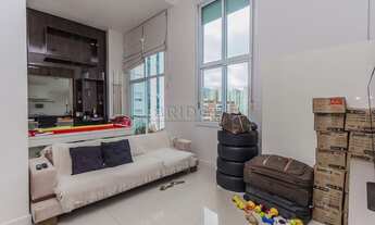 Imagem 3: Lindo apto de 2 dorm. no Karpathos - Jardim Europa