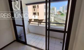 Imagem 4: APARTAMENTO 1/4 NO PITUBA VILLE, CONDOMÍNIO FECHADO, SEGURANÇA 24h, PISCINA E ACADEMIA