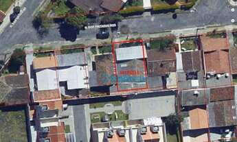 Imagem 3: Terreno à venda, 200 m² por R$ 500.000,00 - Novo Mundo - Curitiba/PR