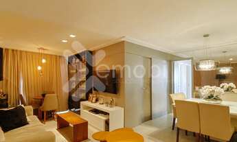 Imagem 4: Apartamento à venda em Tirol (Natal/RN) - Solar da Catalunya - 112m²