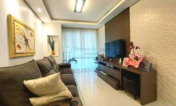 Imagem 2: Amplo e lindo Apartamento com 4 quartos, semi mobiliado em Itacorubi - Florianópolis - SC