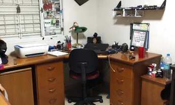 Imagem 6: Sobrado no Residencial Villa do Sol 3 dormitórios 200 m2 Limeira SP