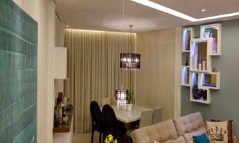 Imagem 4: APARTAMENTO RESIDENCIAL em CAMPINAS - SP, VILA ITAPURA