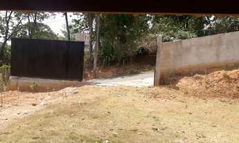 Imagem 2: Betim - Casa Padrão - Santo Afonso