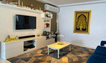 Imagem 6: Apartamento com 4 dormitórios à venda, 344 m² por R$ 3.900.000,00 - Aparecida - Santos/SP