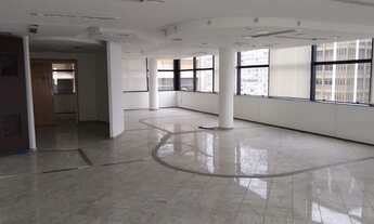 Imagem 2: Sala/Conjunto para aluguel possui 210 metros quadrados em Bela Vista - São Paulo - SP