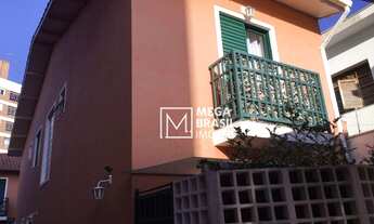 Imagem 3: Sobrado com 3 dormitórios à venda, 118 m² por R$ 990.000,00 - Vila Monumento - São Paulo/S