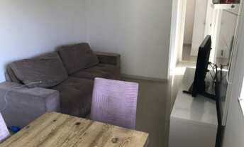 Imagem 5: Apartamento para venda possui 55 metros quadrados com 3 quartos