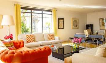 Imagem 4: Cobertura à venda, 500 m² por R$ 4.300.000,00 - Vila Progredior - São Paulo/SP