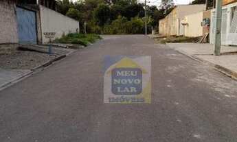 Imagem 3: Casa com 2 dormitórios à venda, 64 m² por R$ 265.000,00 - Tatuquara - Curitiba/PR