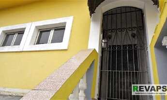 Imagem 5: Sobrado à venda - Jardim do Mar - São Bernardo do Campo/SP