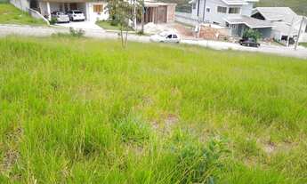 Imagem 5: TERRENO NO CONDOMÍNIO FECHADO RESIDENCIAL MANTIQUEIRA