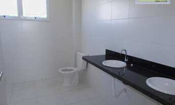 Imagem 7: Apartamento com 2 dormitórios à venda, 78 m² por R$ 340.000 - Centro - São Vicente/SP