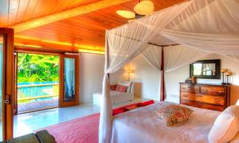 Imagem 6: Casa de condomínio para venda com 600 metros quadrados com 6 quartos em Centro - Porto Seg