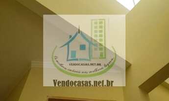 Imagem: Sobrado NOVO - Jardim Sabará- Venda