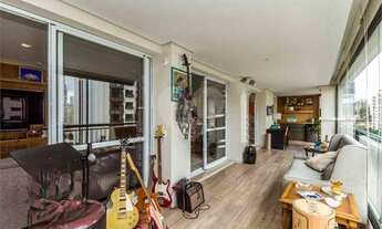 Imagem 6: São Paulo - Apartamento Padrão - MOEMA